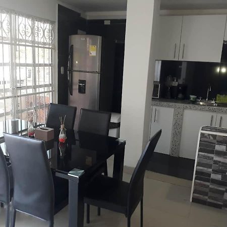 La Casita De Max Y Tim Apt 202 Cartagena Exteriér fotografie