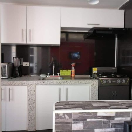 La Casita De Max Y Tim Apt 202 Cartagena Exteriér fotografie