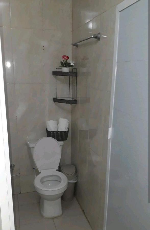 La Casita De Max Y Tim Apt 202 Cartagena Exteriér fotografie
