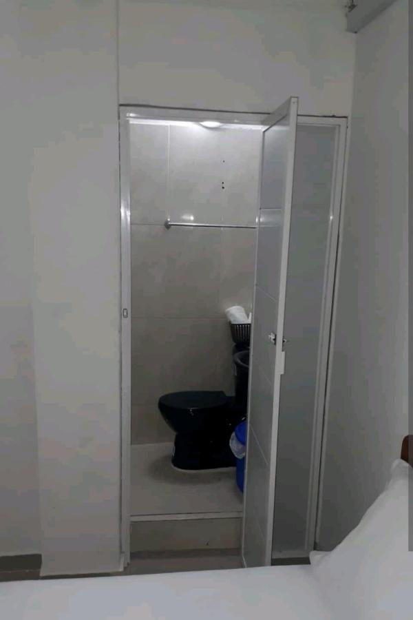 La Casita De Max Y Tim Apt 202 Cartagena Exteriér fotografie