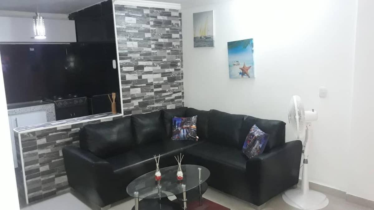 La Casita De Max Y Tim Apt 202 Cartagena Exteriér fotografie