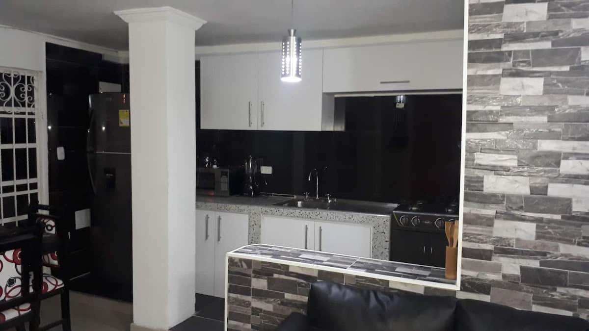 La Casita De Max Y Tim Apt 202 Cartagena Exteriér fotografie