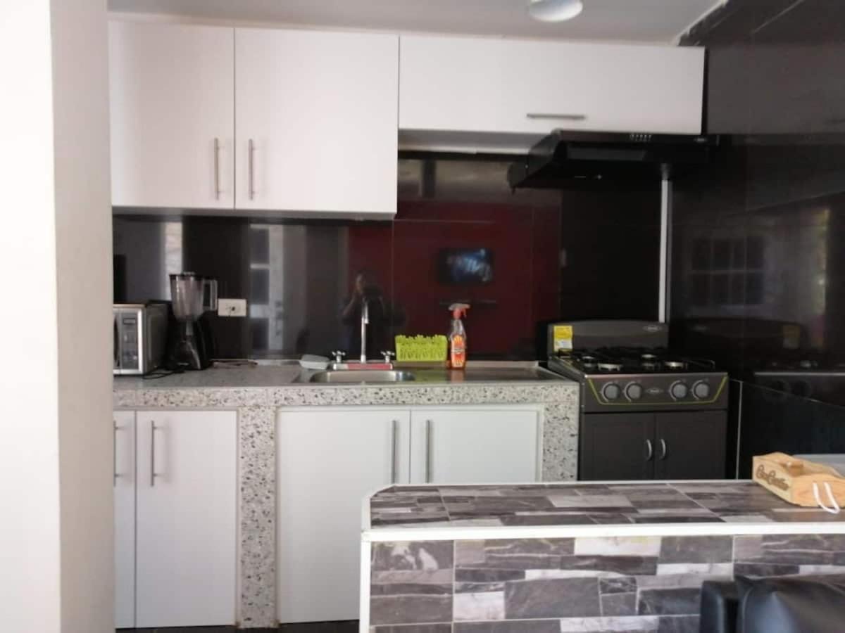 La Casita De Max Y Tim Apt 202 Cartagena Exteriér fotografie